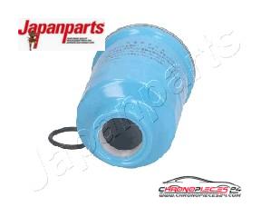 Achat de JAPANPARTS FC-109S Filtre à carburant pas chères