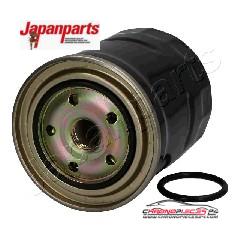 Achat de JAPANPARTS FC-256S Filtre à carburant pas chères