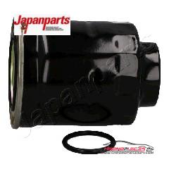 Achat de JAPANPARTS FC-256S Filtre à carburant pas chères