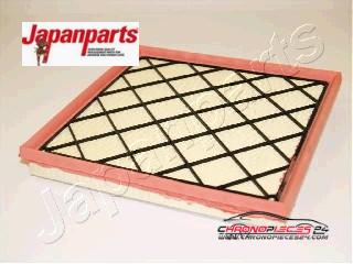 Achat de JAPANPARTS FA-W12S Filtre à air pas chères