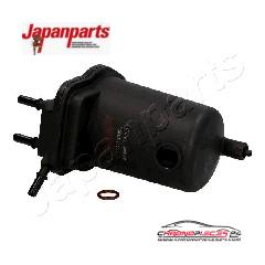 Achat de JAPANPARTS FC-133S Filtre à carburant pas chères