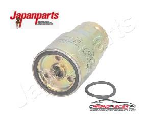 Achat de JAPANPARTS FC-295S Filtre à carburant pas chères