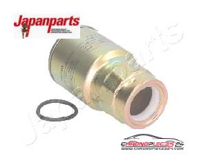 Achat de JAPANPARTS FC-295S Filtre à carburant pas chères