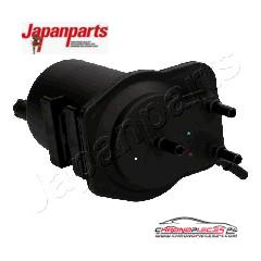 Achat de JAPANPARTS FC-133S Filtre à carburant pas chères