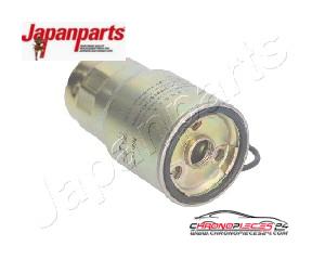 Achat de JAPANPARTS FC-295S Filtre à carburant pas chères