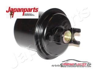 Achat de JAPANPARTS FC-498S Filtre à carburant pas chères