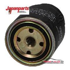 Achat de JAPANPARTS FC-190S Filtre à carburant pas chères