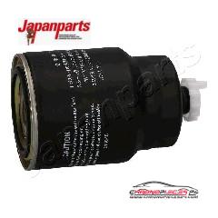 Achat de JAPANPARTS FC-190S Filtre à carburant pas chères