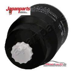 Achat de JAPANPARTS FC-190S Filtre à carburant pas chères