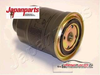 Achat de JAPANPARTS FC-502S Filtre à carburant pas chères