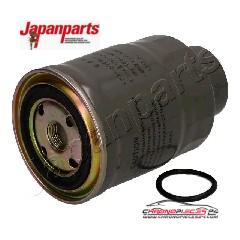 Achat de JAPANPARTS FC-502S Filtre à carburant pas chères