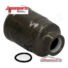 Achat de JAPANPARTS FC-502S Filtre à carburant pas chères