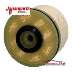 Achat de JAPANPARTS FC-200S Filtre à carburant pas chères