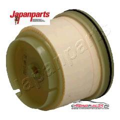 Achat de JAPANPARTS FC-200S Filtre à carburant pas chères