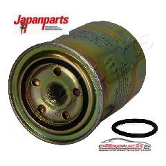 Achat de JAPANPARTS FC-215S Filtre à carburant pas chères