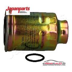 Achat de JAPANPARTS FC-215S Filtre à carburant pas chères