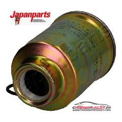 Achat de JAPANPARTS FC-215S Filtre à carburant pas chères