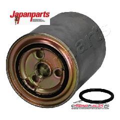 Achat de JAPANPARTS FC-424S Filtre à carburant pas chères