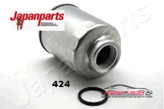 Achat de JAPANPARTS FC-424S Filtre à carburant pas chères