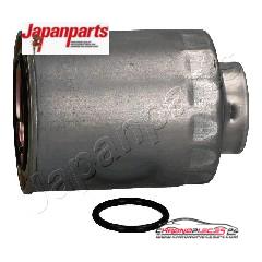 Achat de JAPANPARTS FC-424S Filtre à carburant pas chères