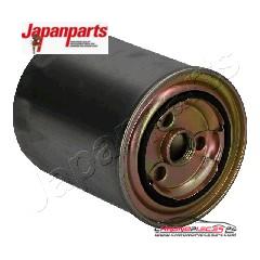 Achat de JAPANPARTS FC-424S Filtre à carburant pas chères