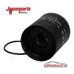 Achat de JAPANPARTS FC-997S Filtre à carburant pas chères