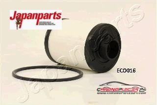 Achat de JAPANPARTS FC-ECO016 Filtre à carburant pas chères