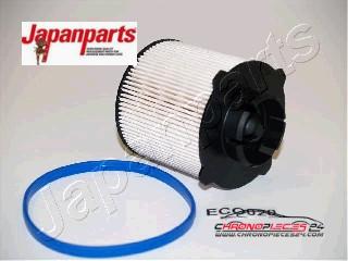 Achat de JAPANPARTS FC-ECO020 Filtre à carburant pas chères