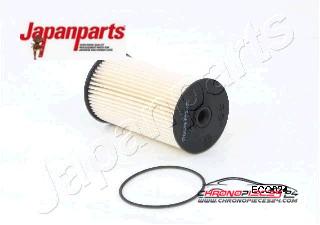 Achat de JAPANPARTS FC-ECO024 Filtre à carburant pas chères