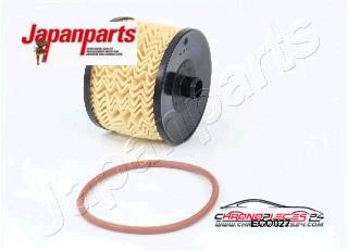 Achat de JAPANPARTS FC-ECO027 Filtre à carburant pas chères