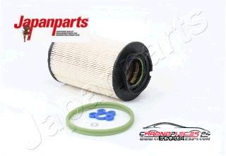 Achat de JAPANPARTS FC-ECO034 Filtre à carburant pas chères