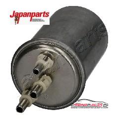 Achat de JAPANPARTS FC-K09S Filtre à carburant pas chères