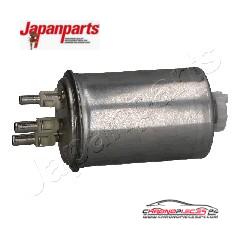 Achat de JAPANPARTS FC-K09S Filtre à carburant pas chères