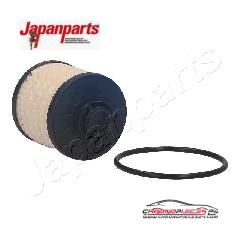 Achat de JAPANPARTS FC-ECO040 Filtre à carburant pas chères