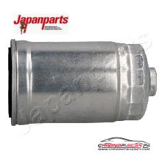 Achat de JAPANPARTS FC-K18S Filtre à carburant pas chères