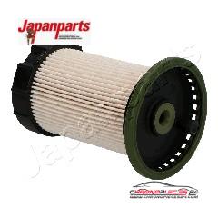 Achat de JAPANPARTS FC-ECO094 Filtre à carburant pas chères