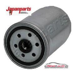 Achat de JAPANPARTS FC-H03S Filtre à carburant pas chères