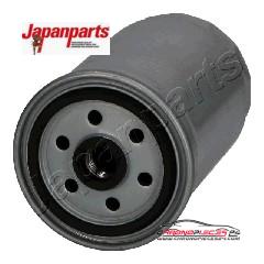 Achat de JAPANPARTS FC-H05S Filtre à carburant pas chères