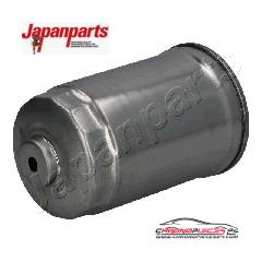 Achat de JAPANPARTS FC-H05S Filtre à carburant pas chères