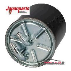 Achat de JAPANPARTS FC-M02S Filtre à carburant pas chères