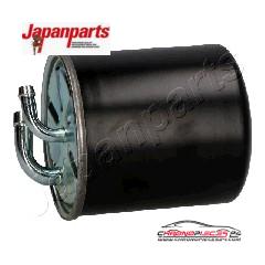 Achat de JAPANPARTS FC-M02S Filtre à carburant pas chères