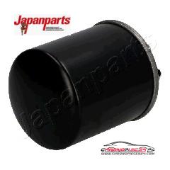 Achat de JAPANPARTS FC-M02S Filtre à carburant pas chères