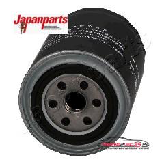 Achat de JAPANPARTS FO-110S Filtre à huile pas chères