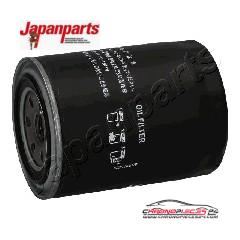 Achat de JAPANPARTS FO-110S Filtre à huile pas chères