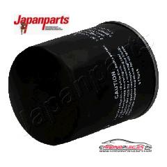 Achat de JAPANPARTS FO-111S Filtre à huile pas chères