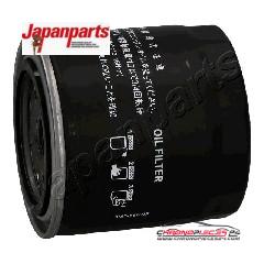 Achat de JAPANPARTS FO-112E Filtre à huile pas chères