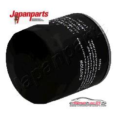 Achat de JAPANPARTS FO-112E Filtre à huile pas chères