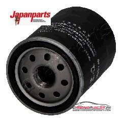 Achat de JAPANPARTS FO-117S Filtre à huile pas chères