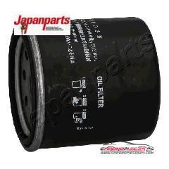 Achat de JAPANPARTS FO-120S Filtre à huile pas chères