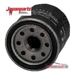 Achat de JAPANPARTS FO-120S Filtre à huile pas chères